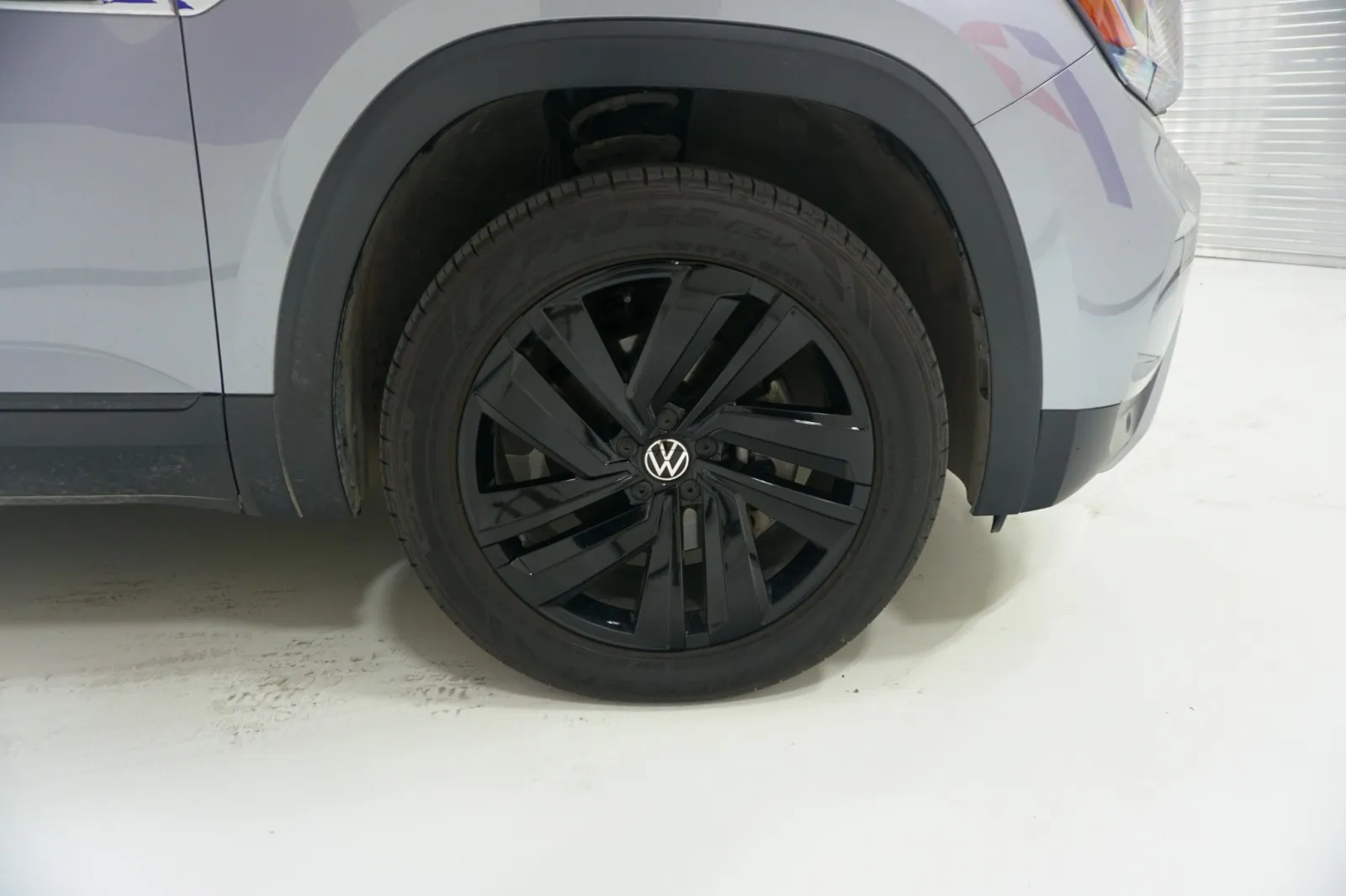 2022 Volkswagen Atlas Cross Sport 2.0T SE w/Technology