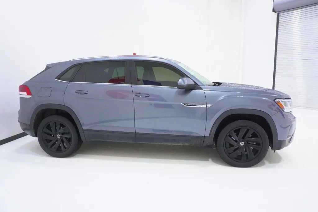 2023 Volkswagen Atlas Cross Sport 3.6L V6 SE w/Technology