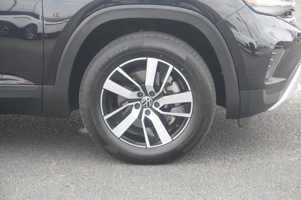 2022 Volkswagen Atlas 2.0T SE