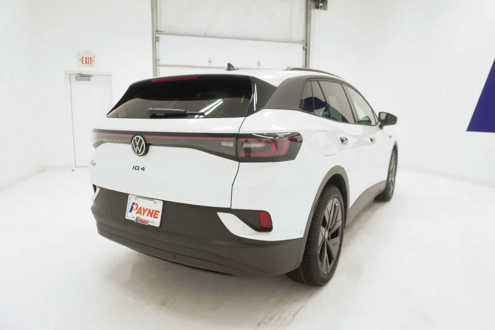 2026 Volkswagen ID.4 Pro S