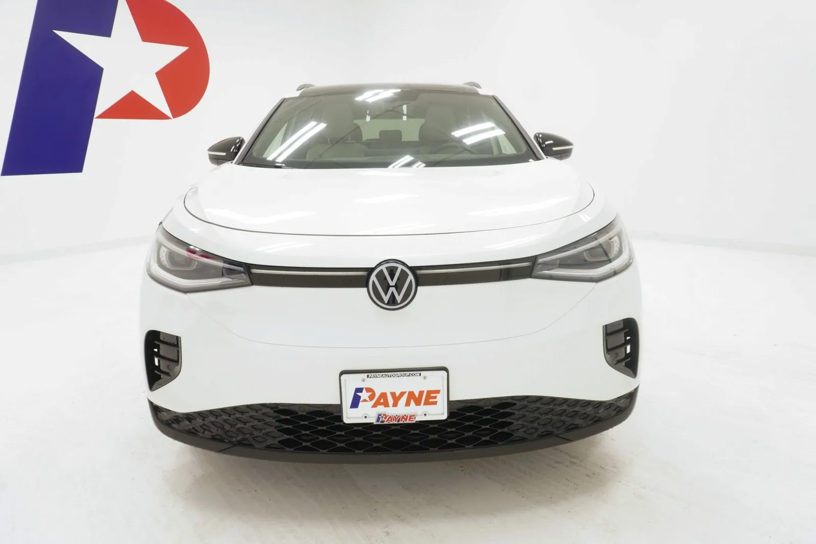2026 Volkswagen ID.4 Pro S