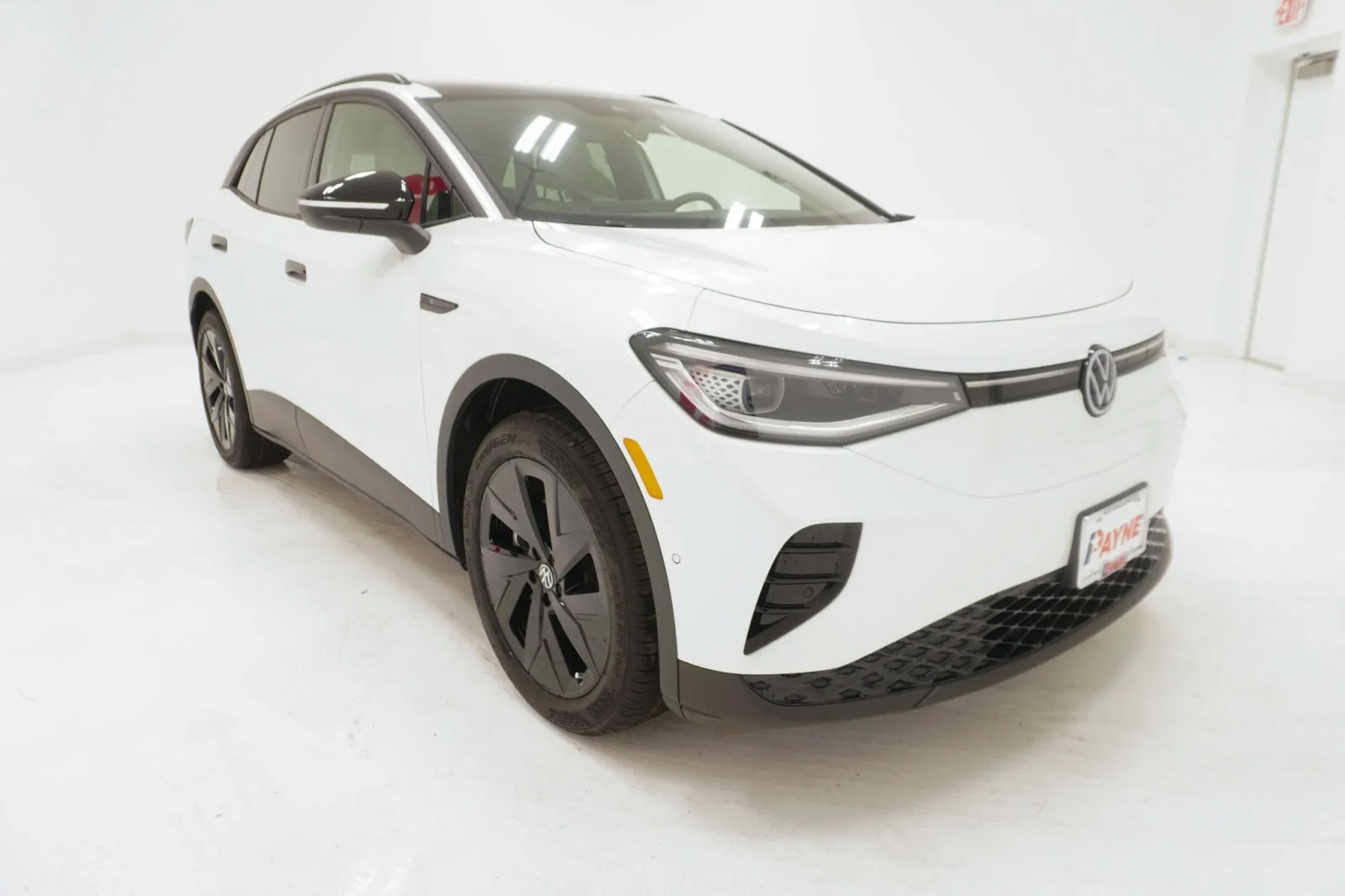 2026 Volkswagen ID.4 Pro S