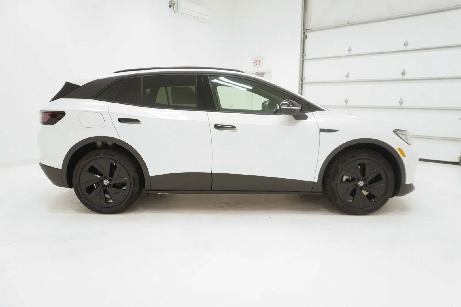 2026 Volkswagen ID.4 Pro S