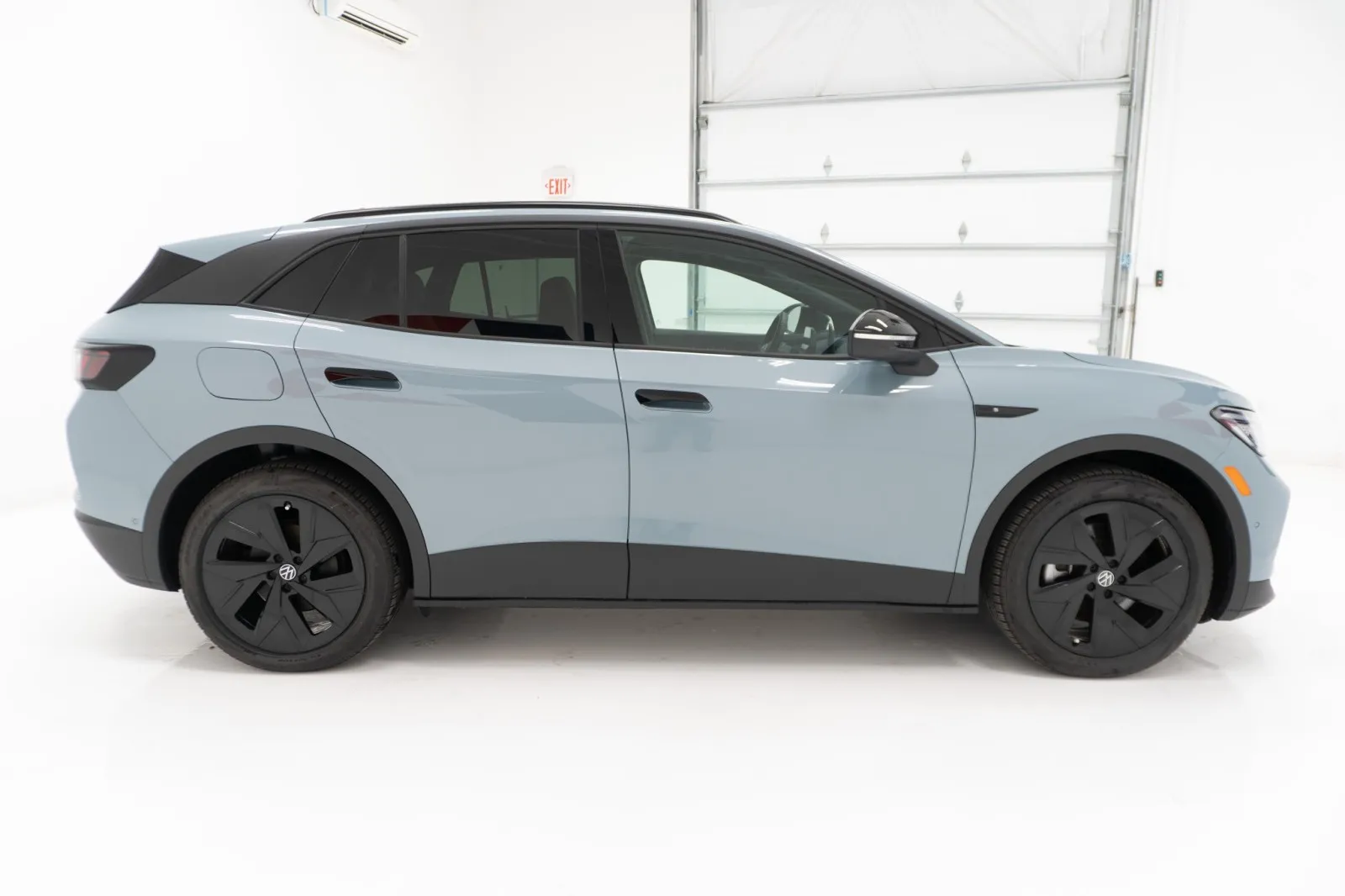2025 Volkswagen ID.4 Pro S
