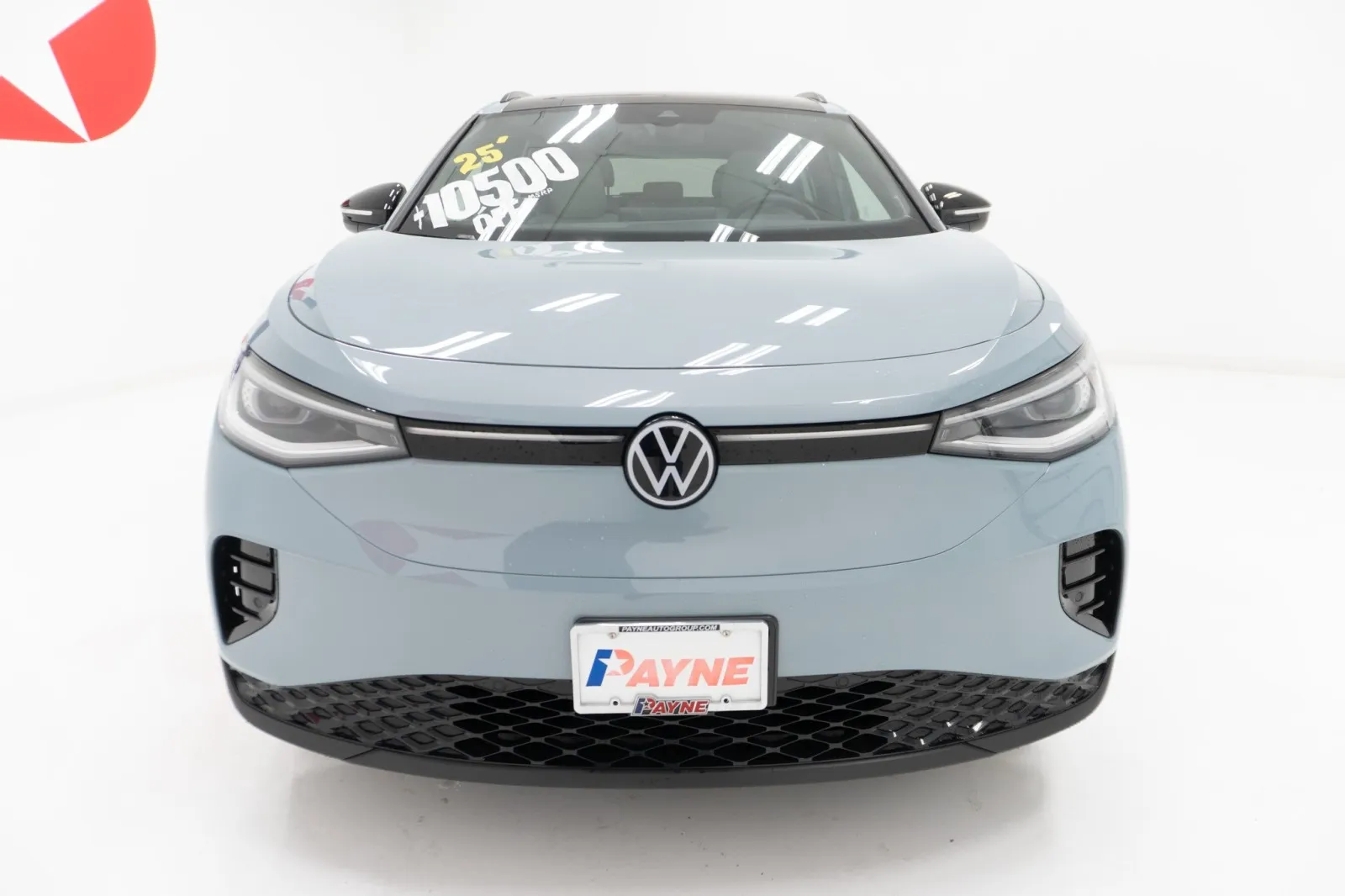 2025 Volkswagen ID.4 Pro S
