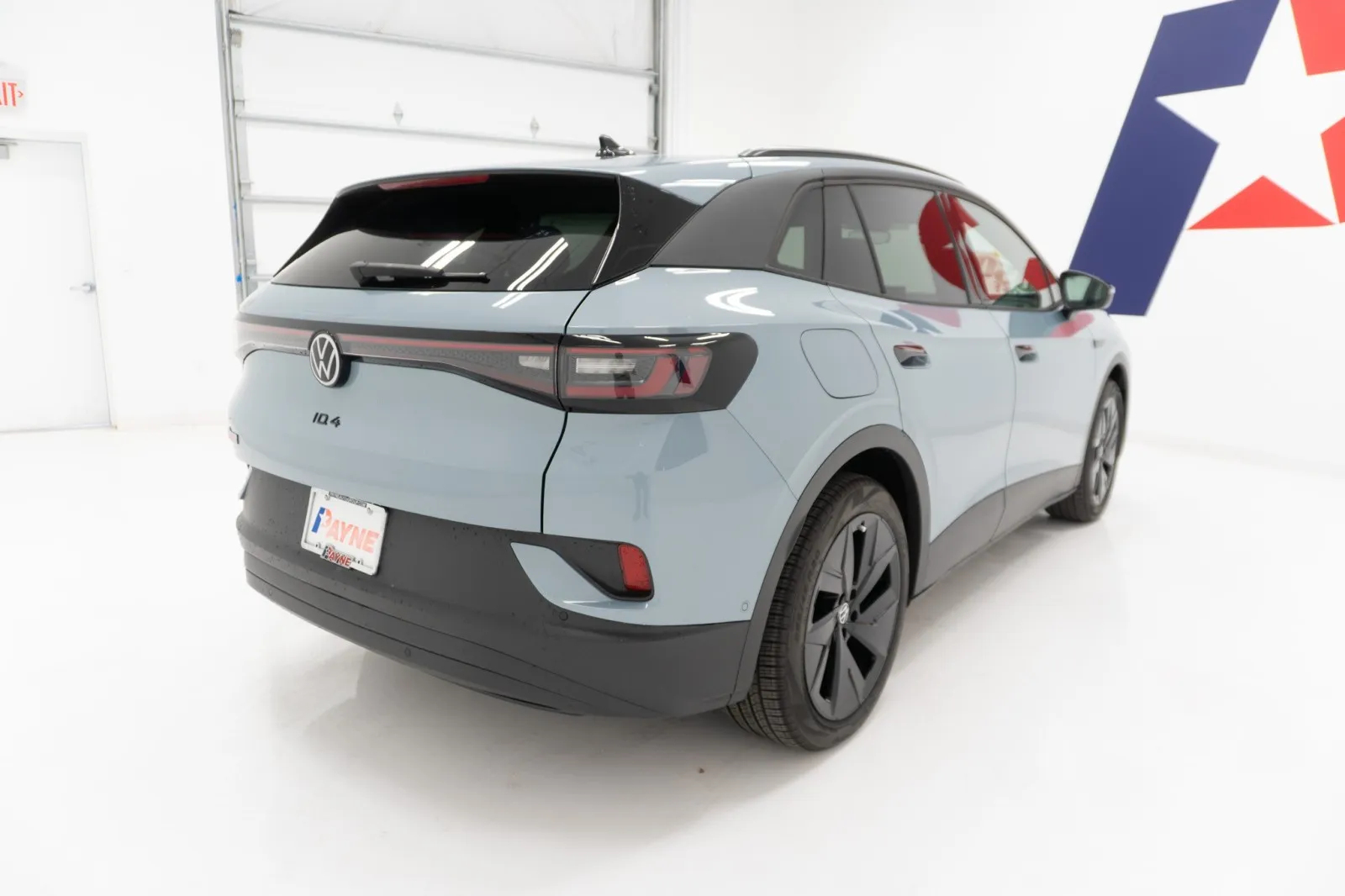 2025 Volkswagen ID.4 Pro S