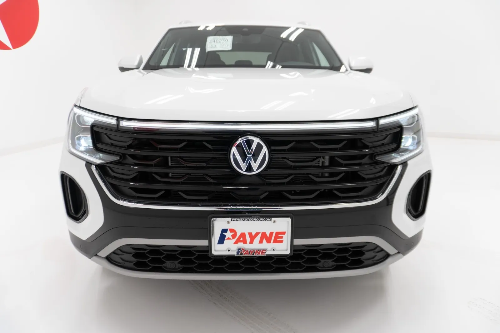 2026 Volkswagen Atlas Cross Sport 2.0T SE w/Technology 2026 Volkswagen Atlas Cross Sport 2.0T SE w/Technology