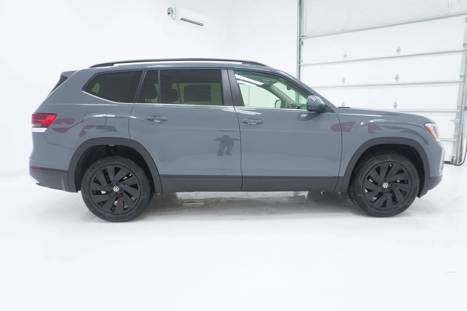 2026 Volkswagen Atlas 2.0T SE w/Technology 2026 Volkswagen Atlas 2.0T SE w/Technology