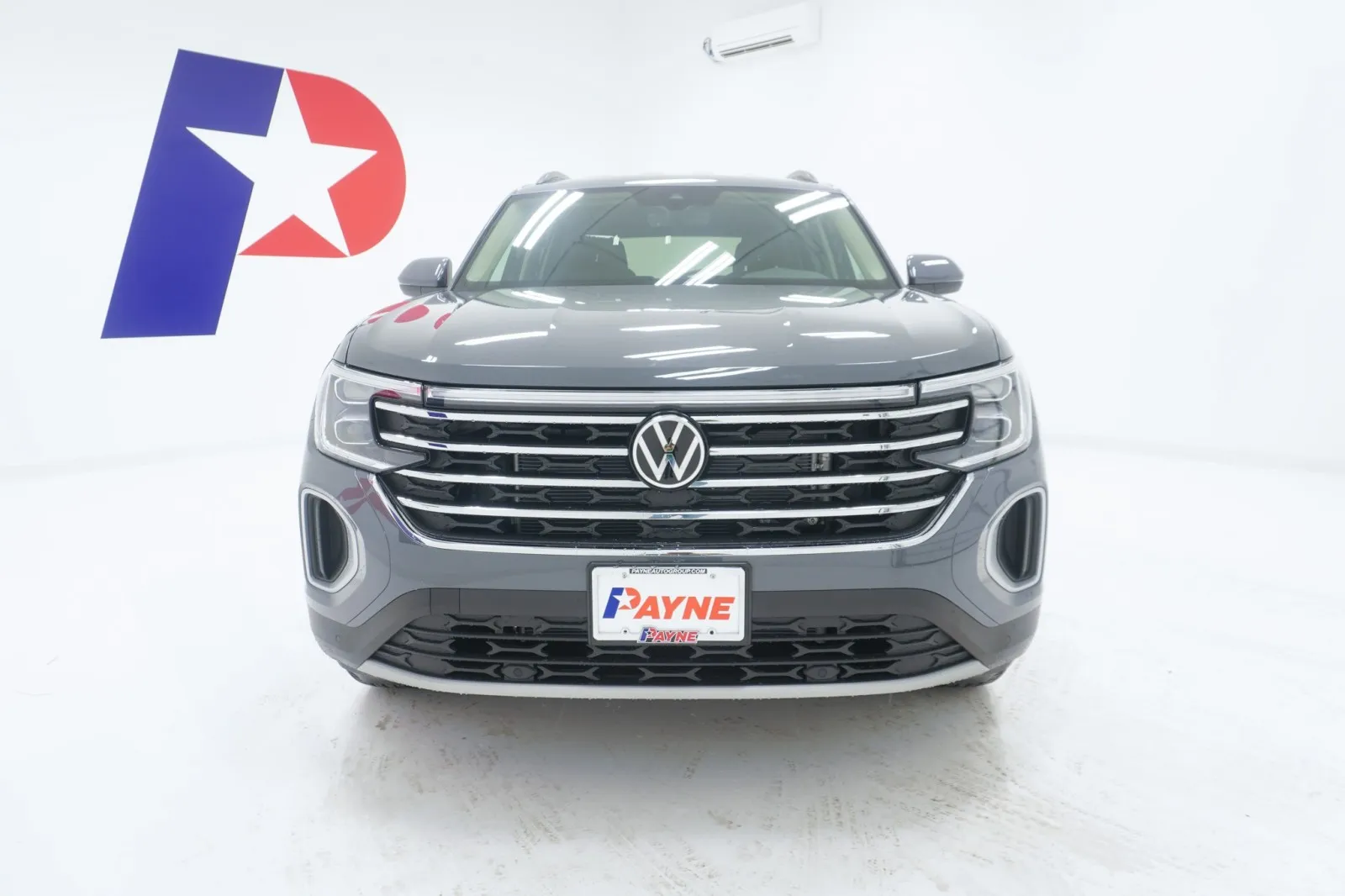 2026 Volkswagen Atlas 2.0T SE w/Technology 2026 Volkswagen Atlas 2.0T SE w/Technology
