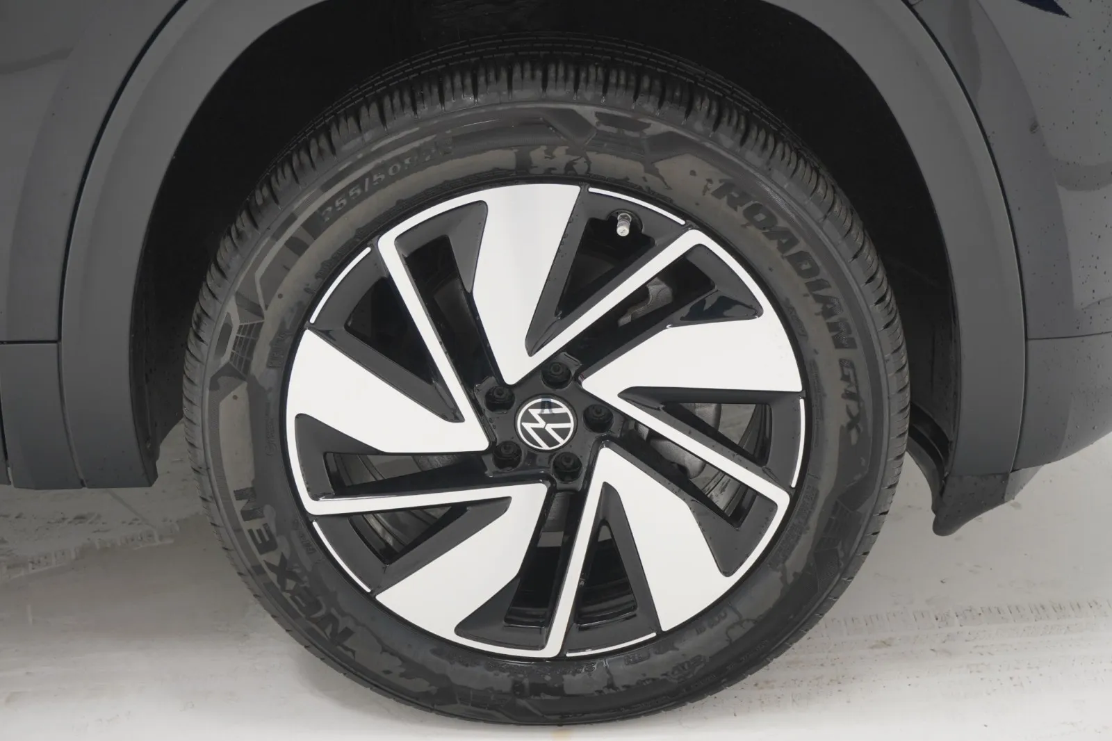 2026 Volkswagen Atlas 2.0T SE w/Technology 2026 Volkswagen Atlas 2.0T SE w/Technology