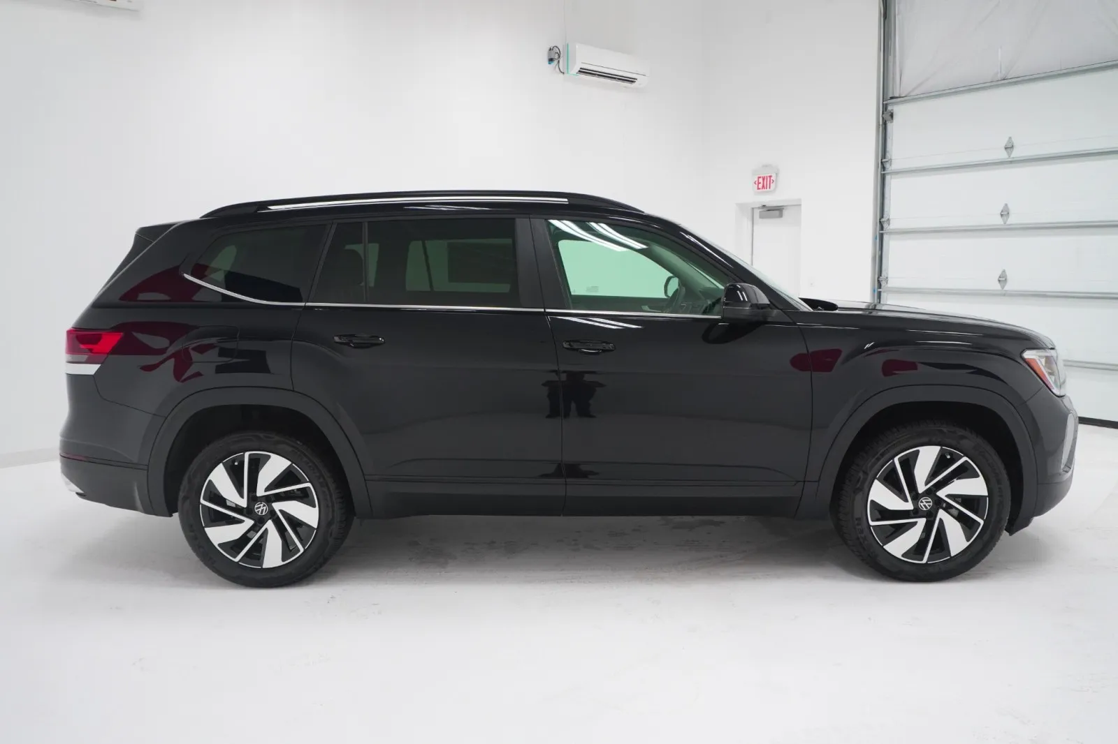 2026 Volkswagen Atlas 2.0T SE w/Technology 2026 Volkswagen Atlas 2.0T SE w/Technology