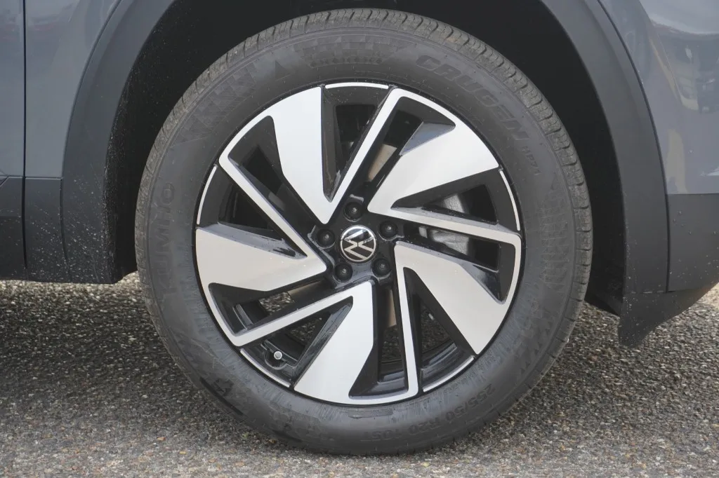 2026 Volkswagen Atlas 2.0T SE w/Technology 2026 Volkswagen Atlas 2.0T SE w/Technology