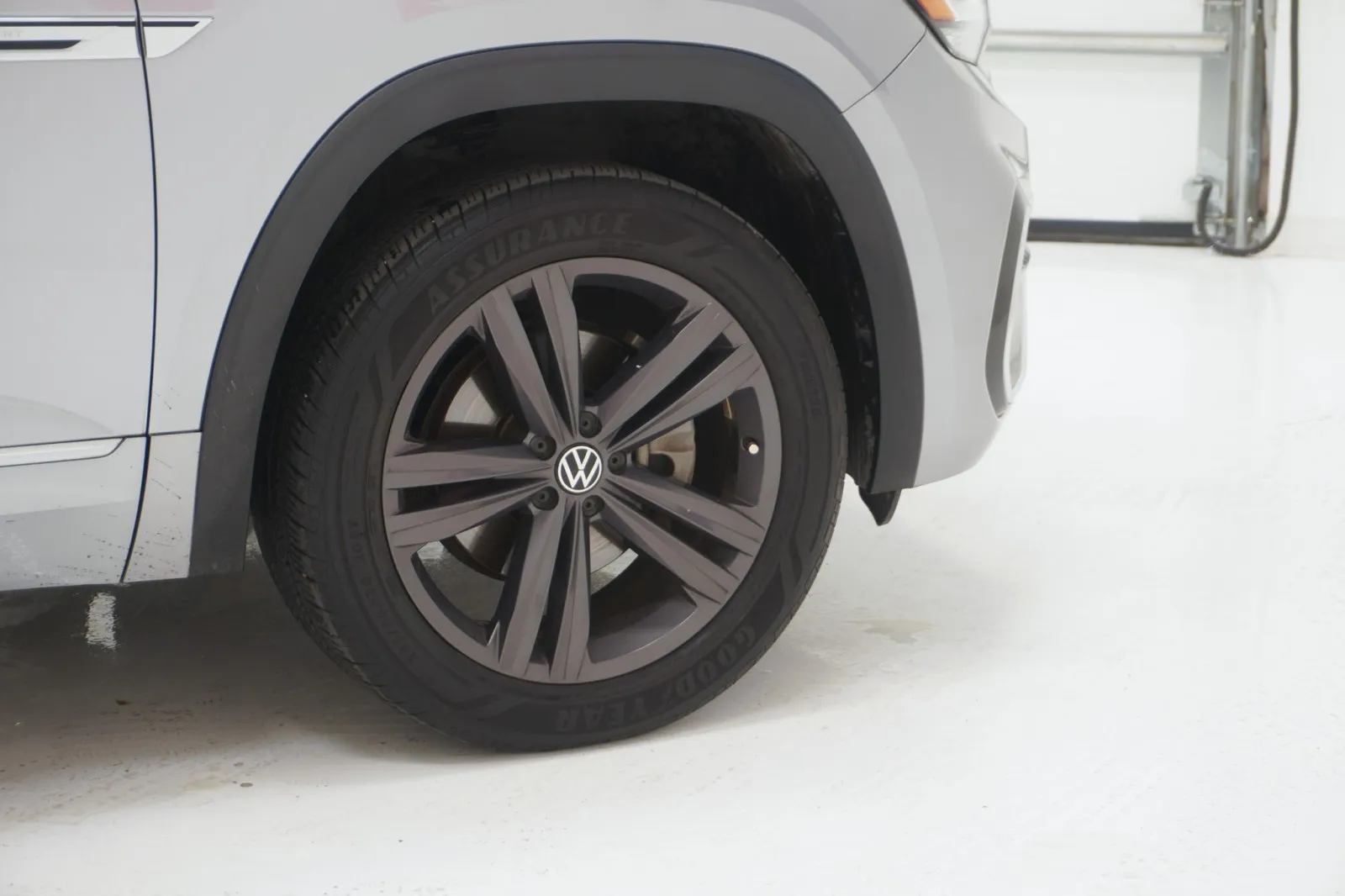 2020 Volkswagen Atlas Cross Sport 3.6L V6 SE w/Technology