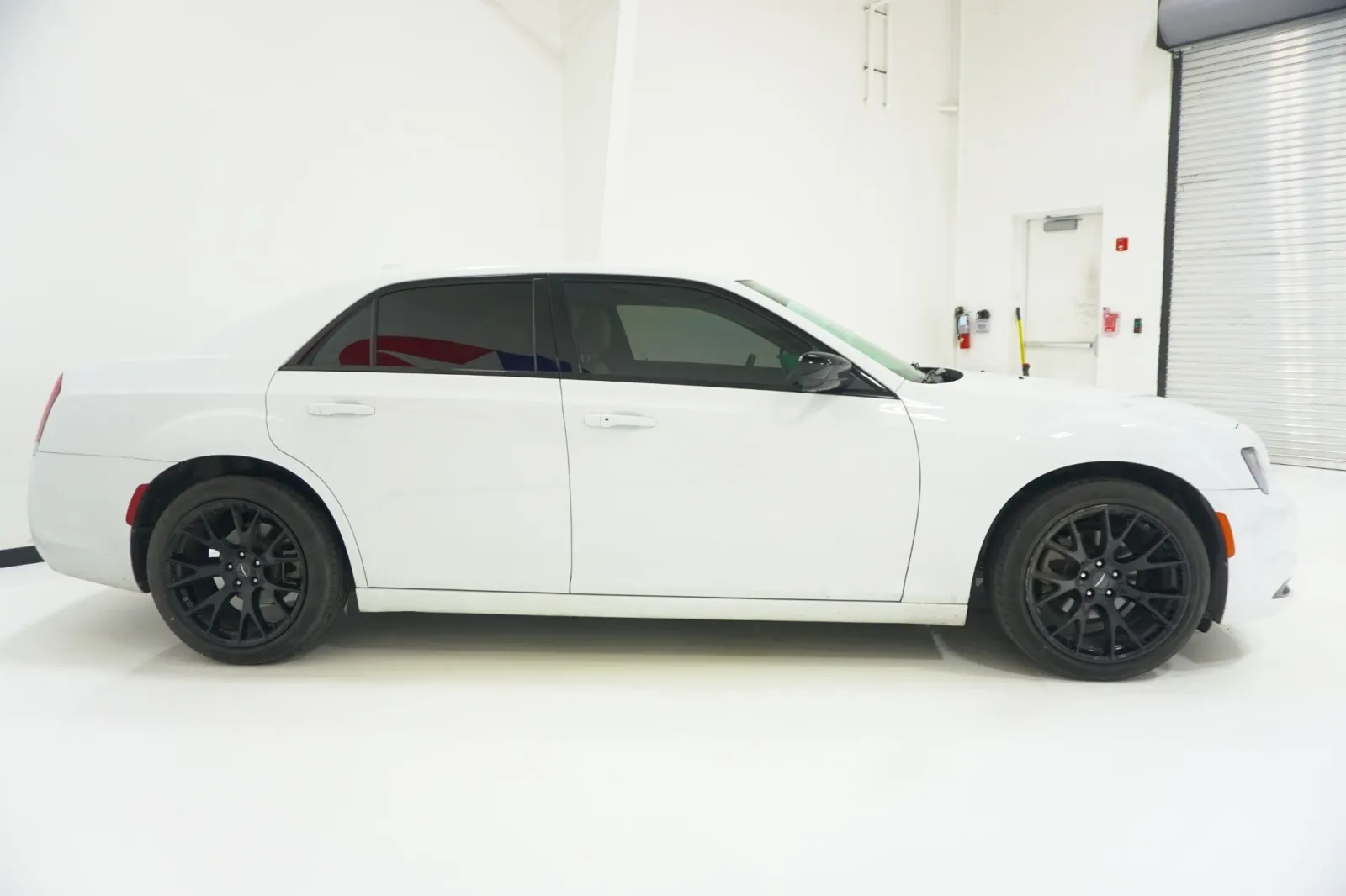 2023 Chrysler 300 Touring