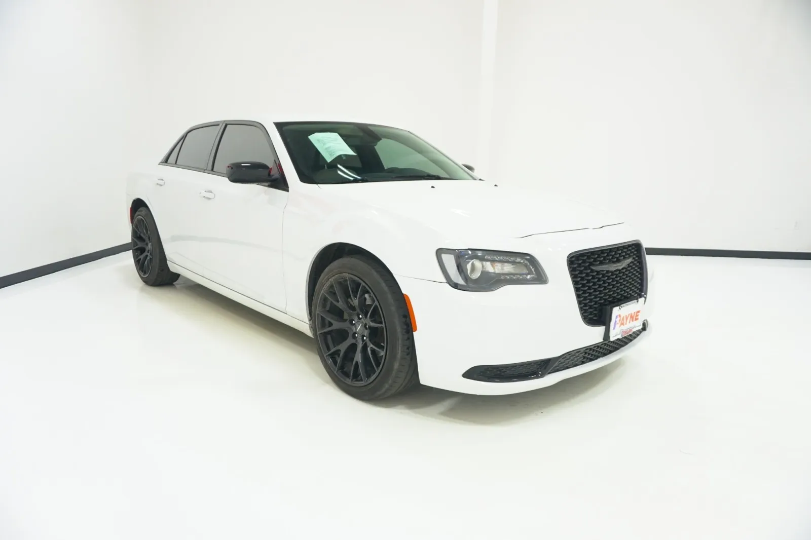 2023 Chrysler 300 Touring