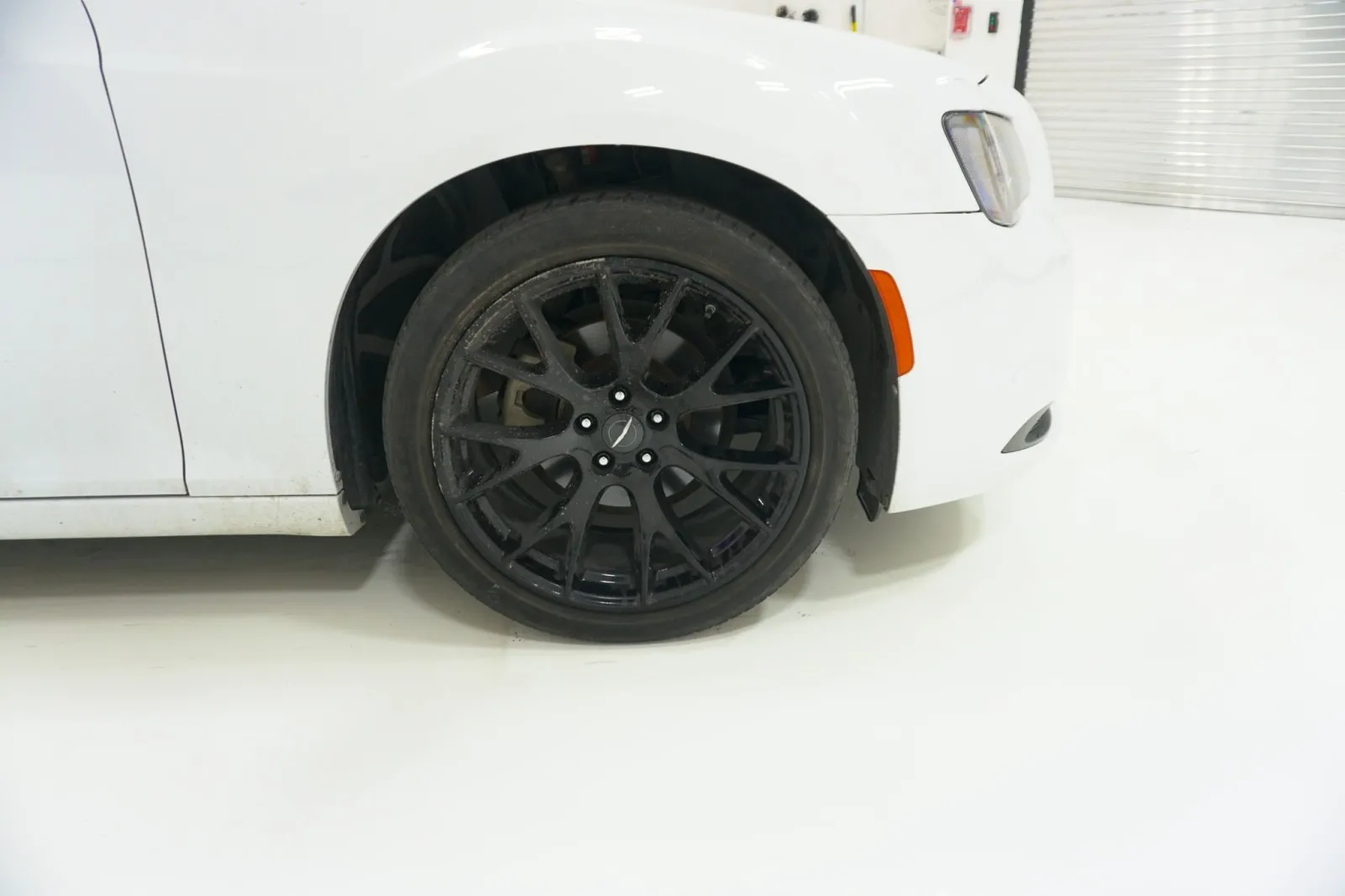 2023 Chrysler 300 Touring