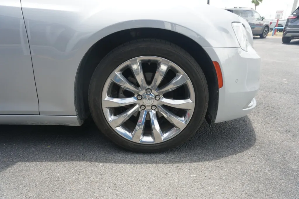 2021 Chrysler 300 Touring L 2021 Chrysler 300 Touring L
