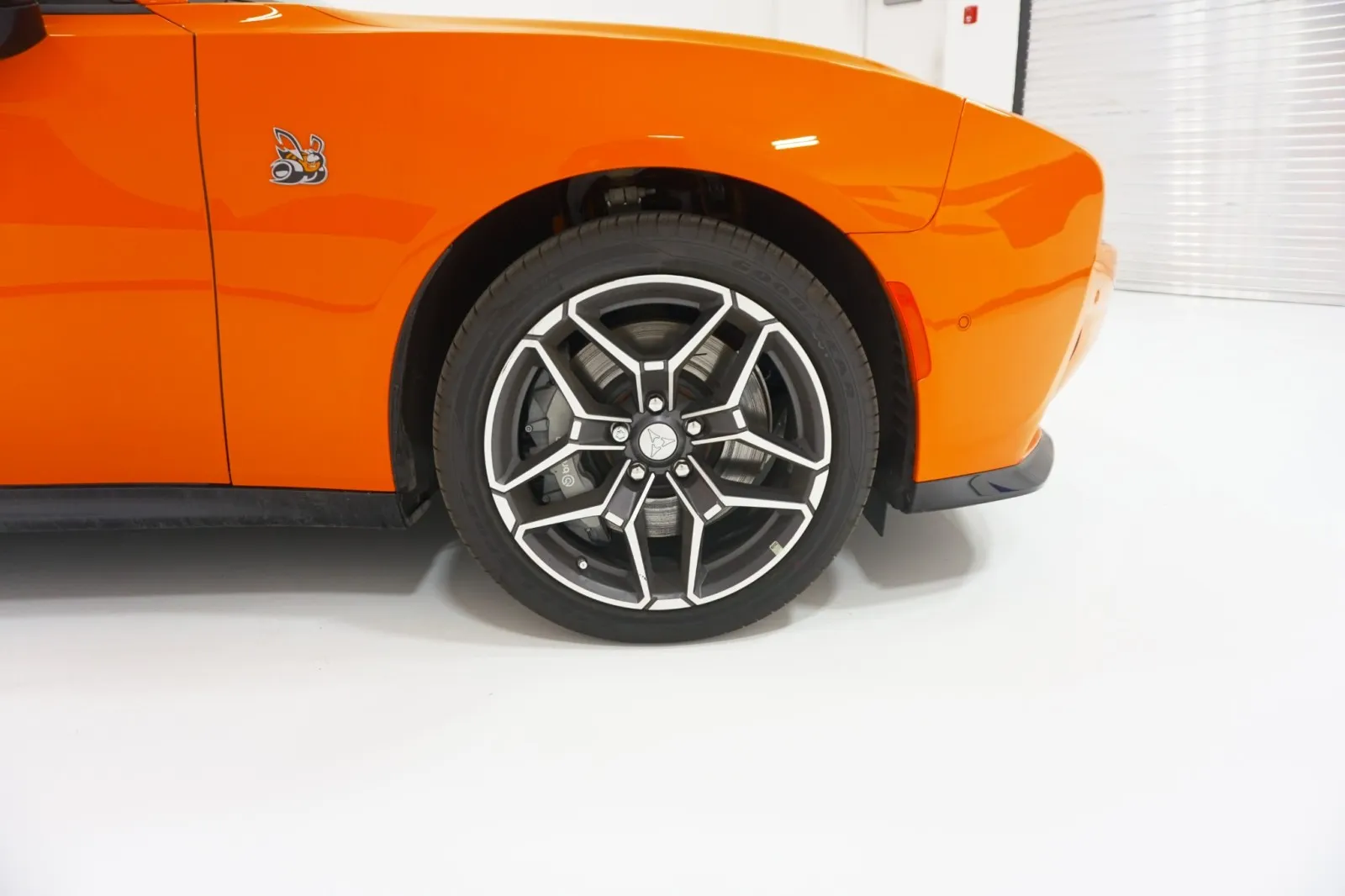 2026 Dodge Charger Scat Pack