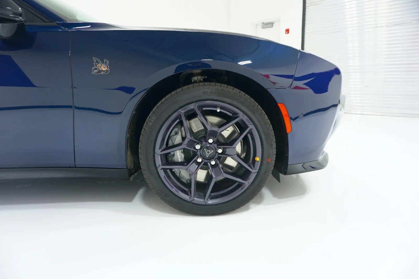 2026 Dodge Charger Scat Pack Plus