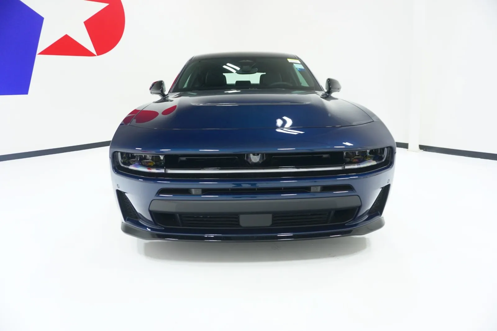 2026 Dodge Charger Scat Pack Plus