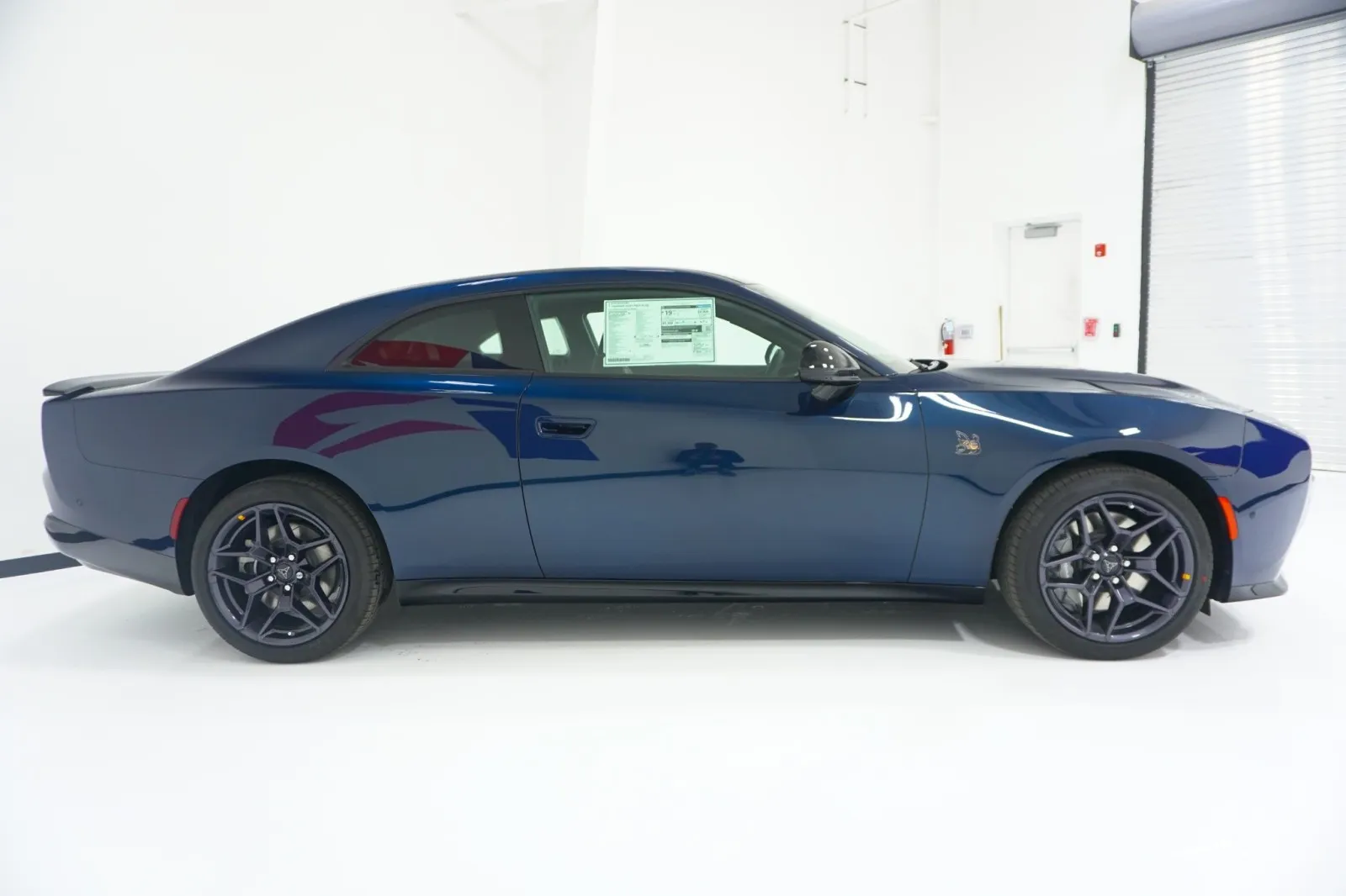 2026 Dodge Charger Scat Pack Plus