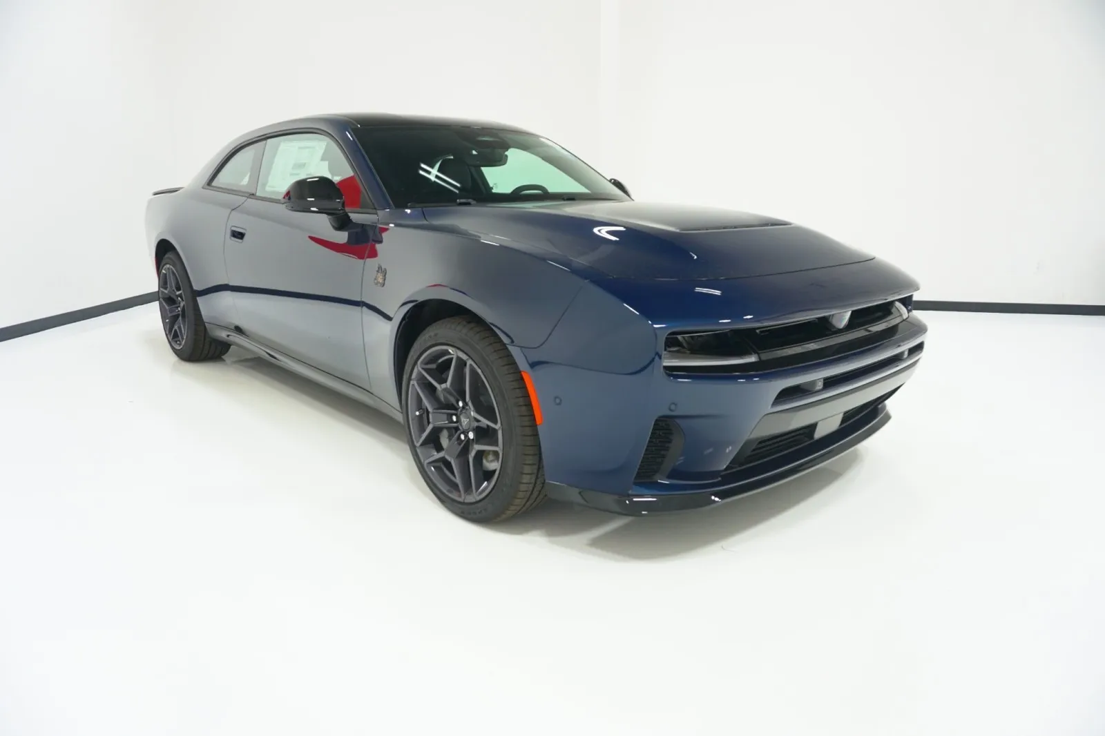 2026 Dodge Charger Scat Pack