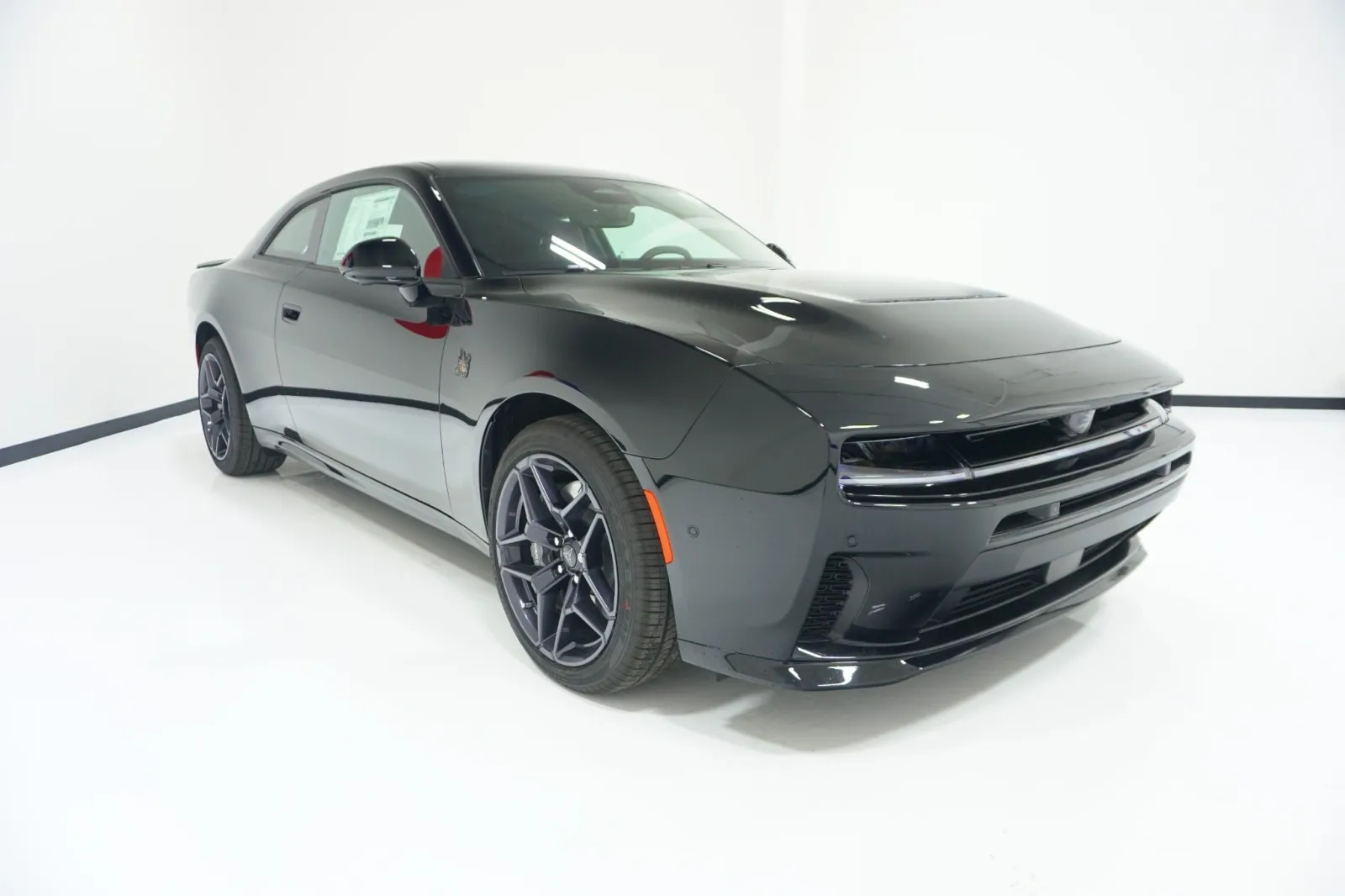 2026 Dodge Charger Scat Pack Plus