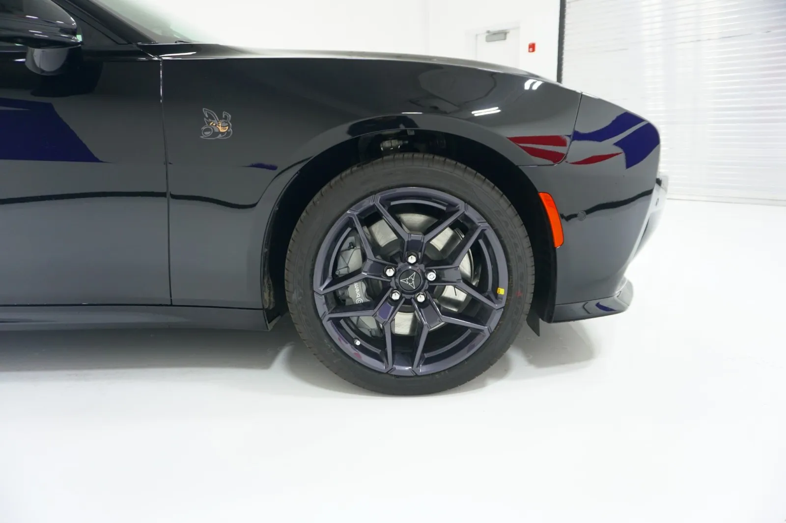 2026 Dodge Charger Scat Pack Plus