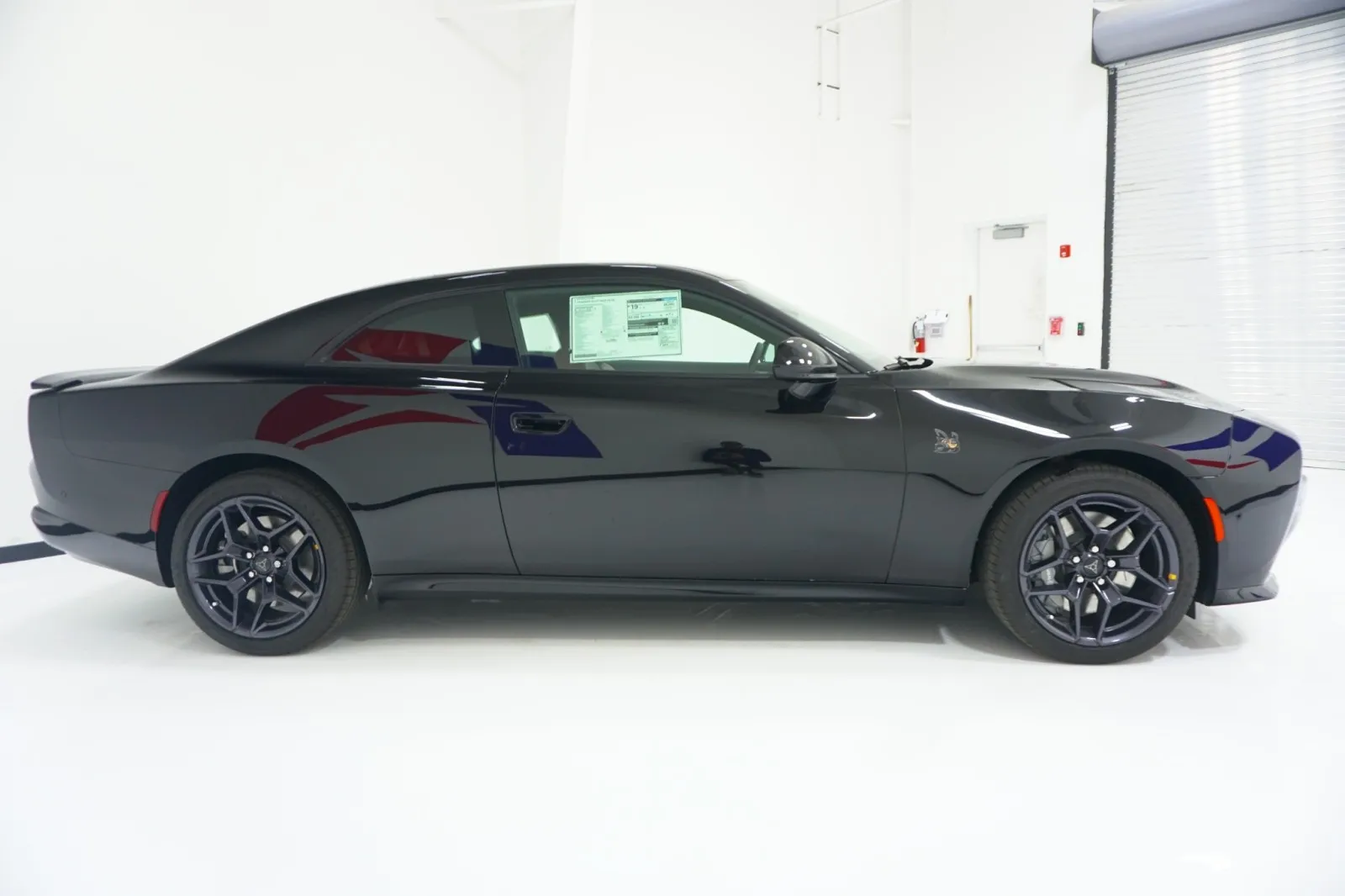 2026 Dodge Charger Scat Pack Plus