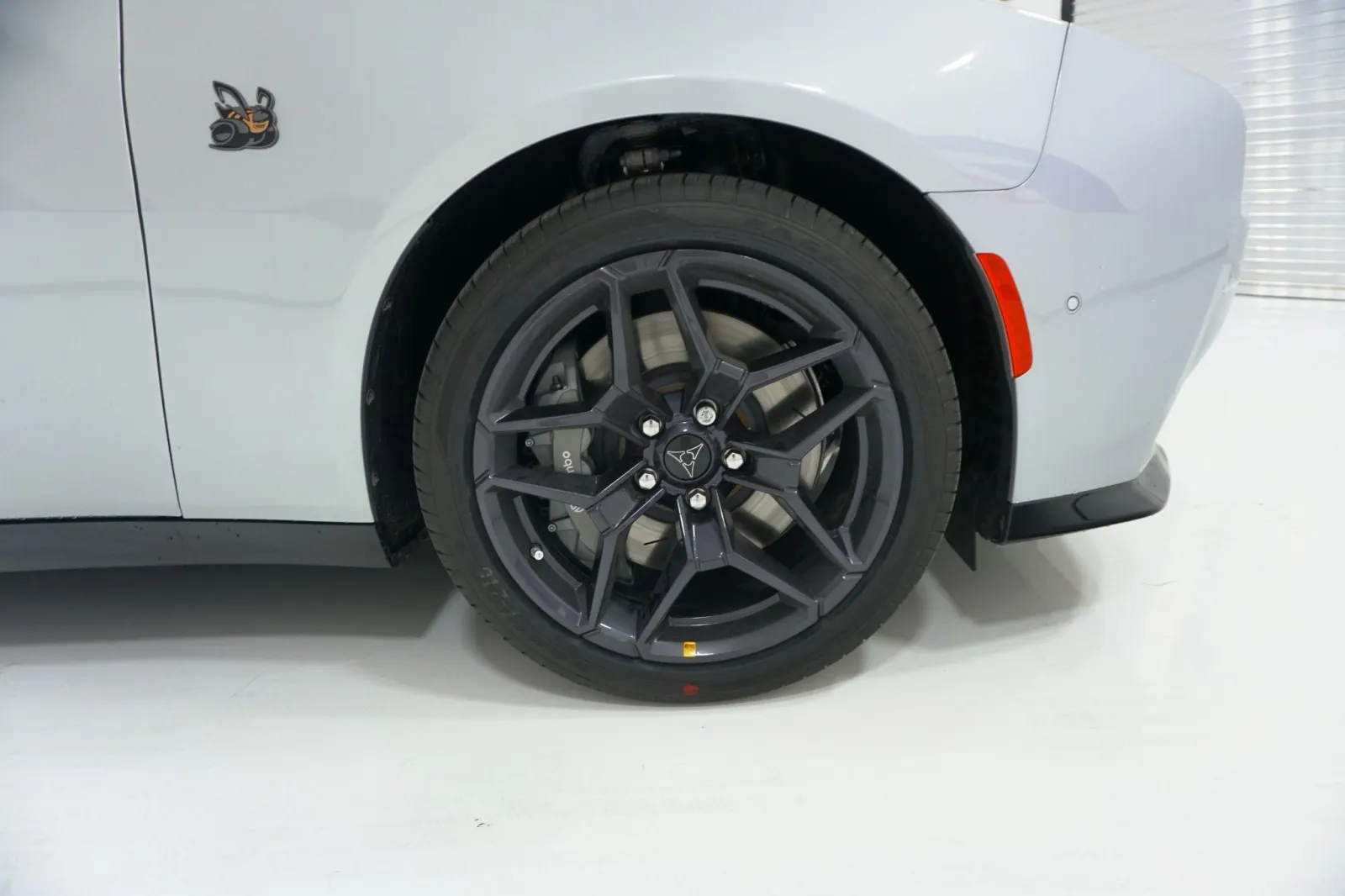 2026 Dodge Charger Scat Pack 2026 Dodge Charger Scat Pack