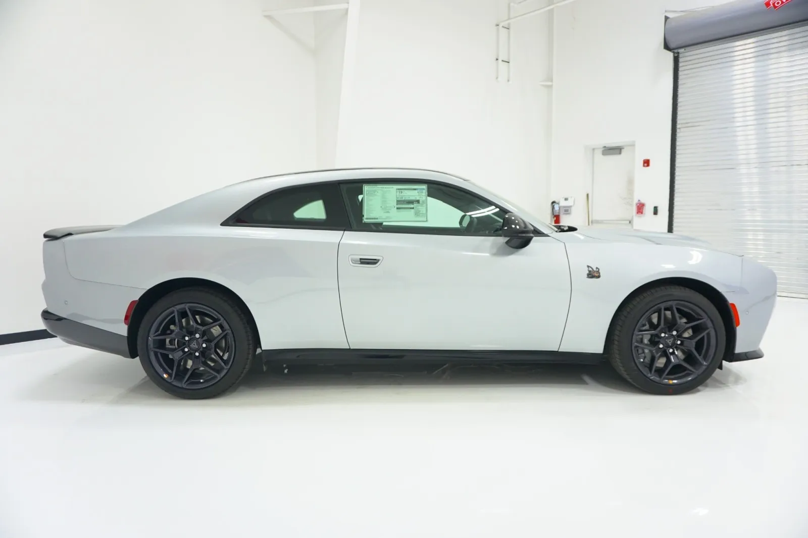 2026 Dodge Charger Scat Pack 2026 Dodge Charger Scat Pack