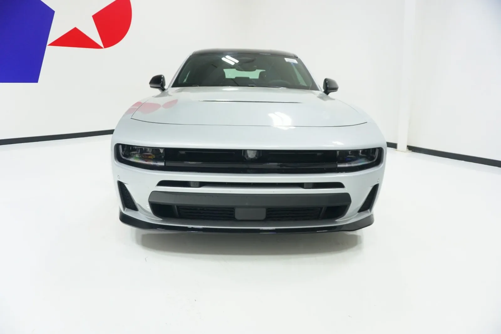 2026 Dodge Charger Scat Pack 2026 Dodge Charger Scat Pack