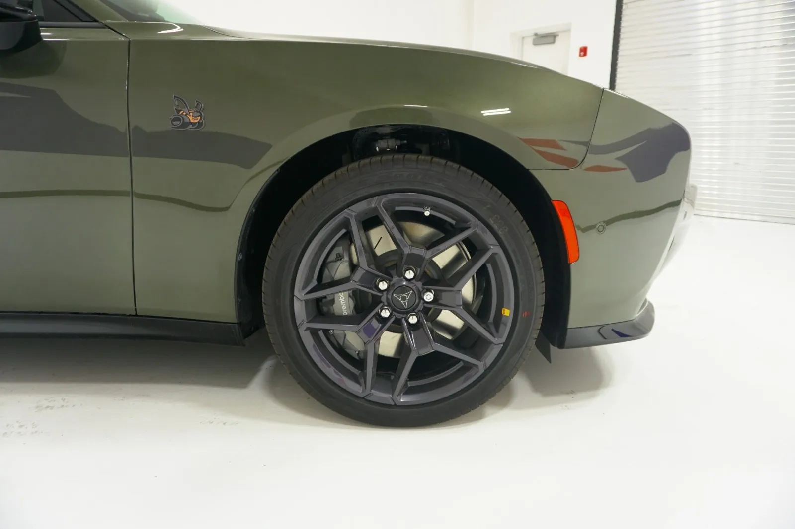 2026 Dodge Charger Scat Pack 2026 Dodge Charger Scat Pack