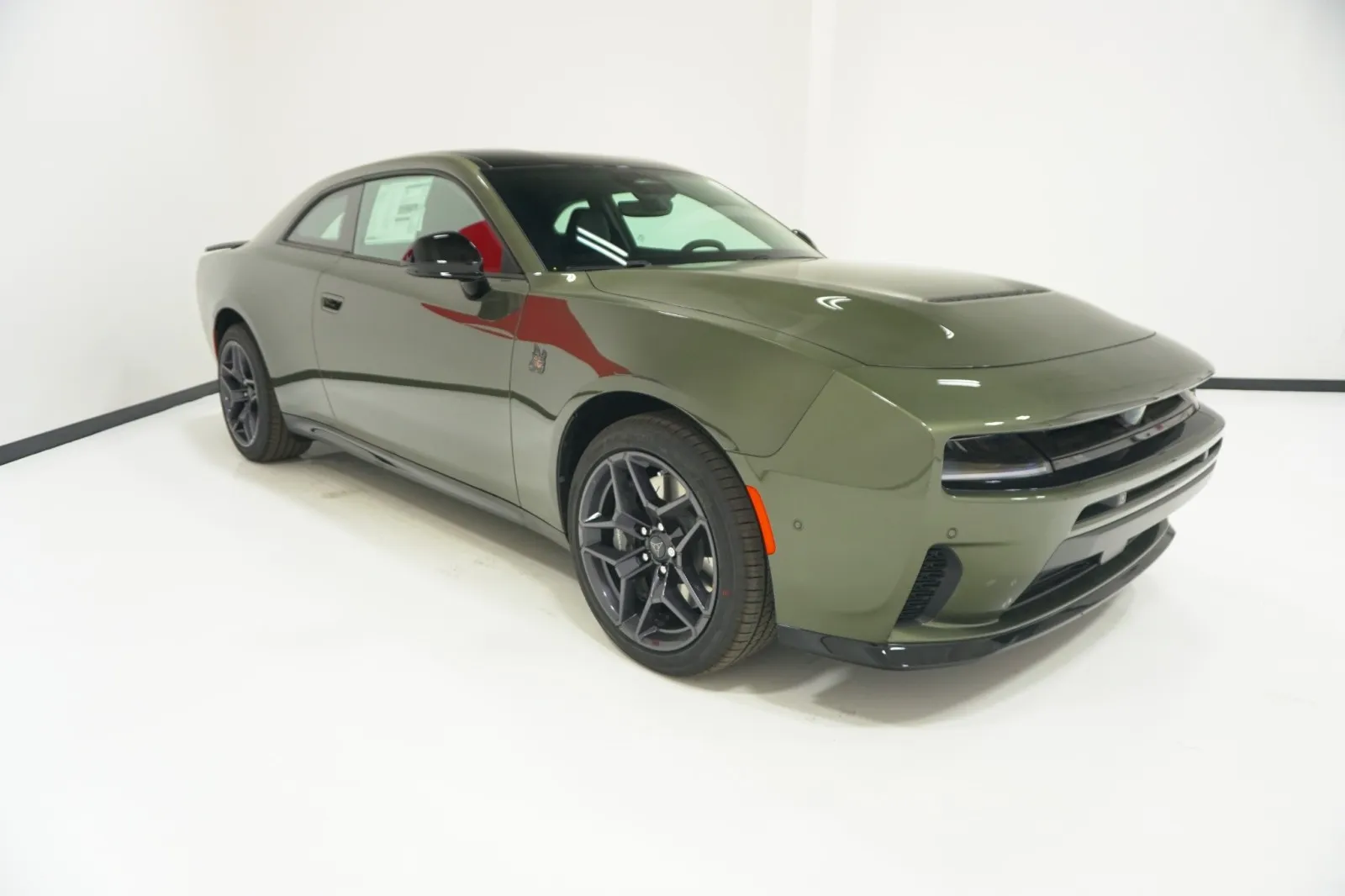 2026 Dodge Charger Scat Pack 2026 Dodge Charger Scat Pack