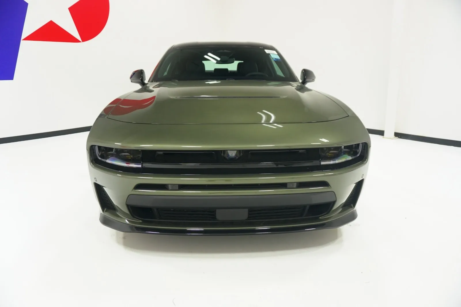 2026 Dodge Charger Scat Pack 2026 Dodge Charger Scat Pack