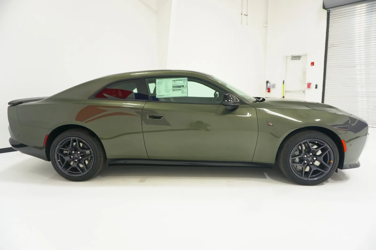 2026 Dodge Charger Scat Pack 2026 Dodge Charger Scat Pack