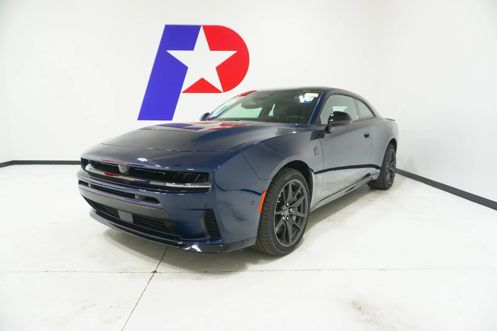 2026 Dodge Charger Scat Pack