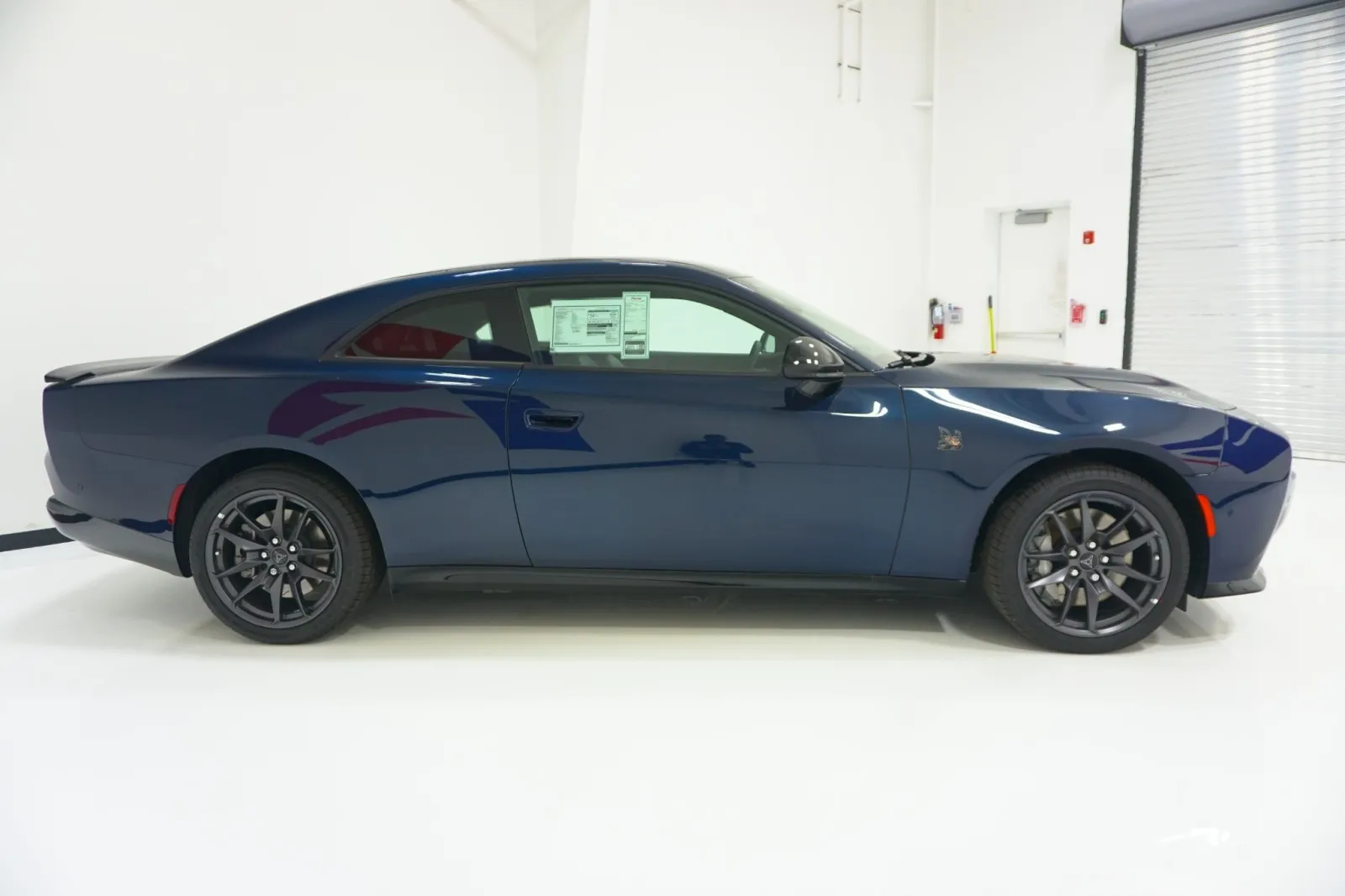 2026 Dodge Charger Scat Pack