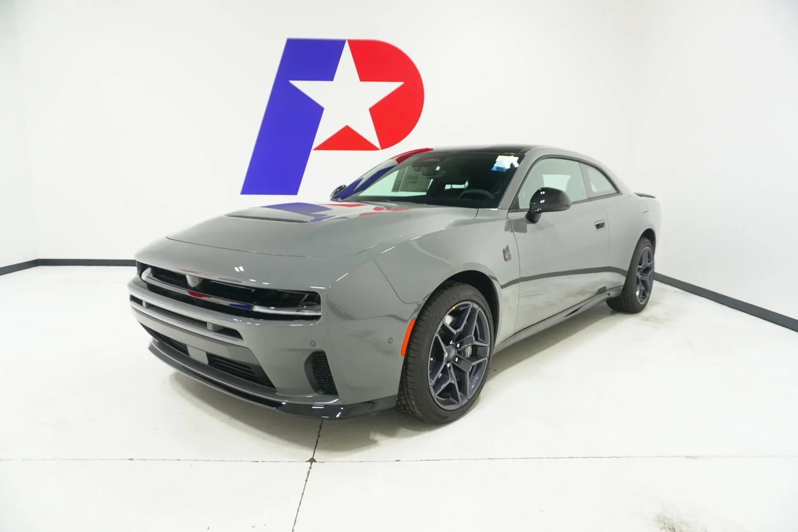 2026 Dodge Charger Scat Pack