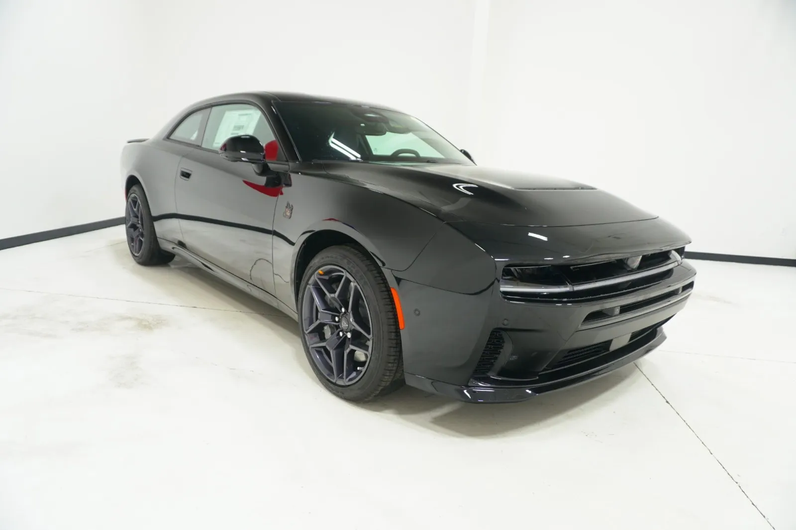 2026 Dodge Charger Scat Pack Plus 2026 Dodge Charger Scat Pack Plus