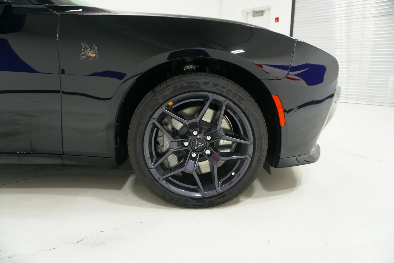 2026 Dodge Charger Scat Pack Plus 2026 Dodge Charger Scat Pack Plus