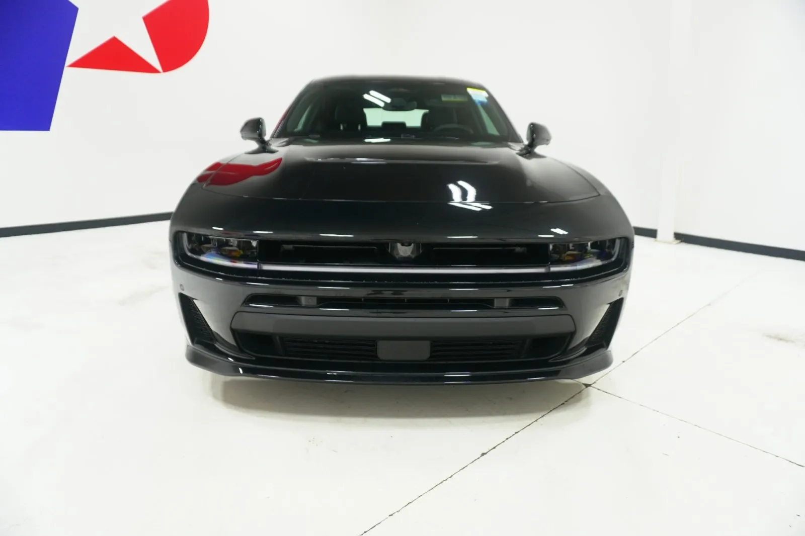 2026 Dodge Charger Scat Pack Plus 2026 Dodge Charger Scat Pack Plus