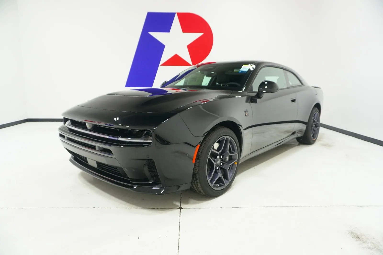 2026 Dodge Charger Scat Pack Plus