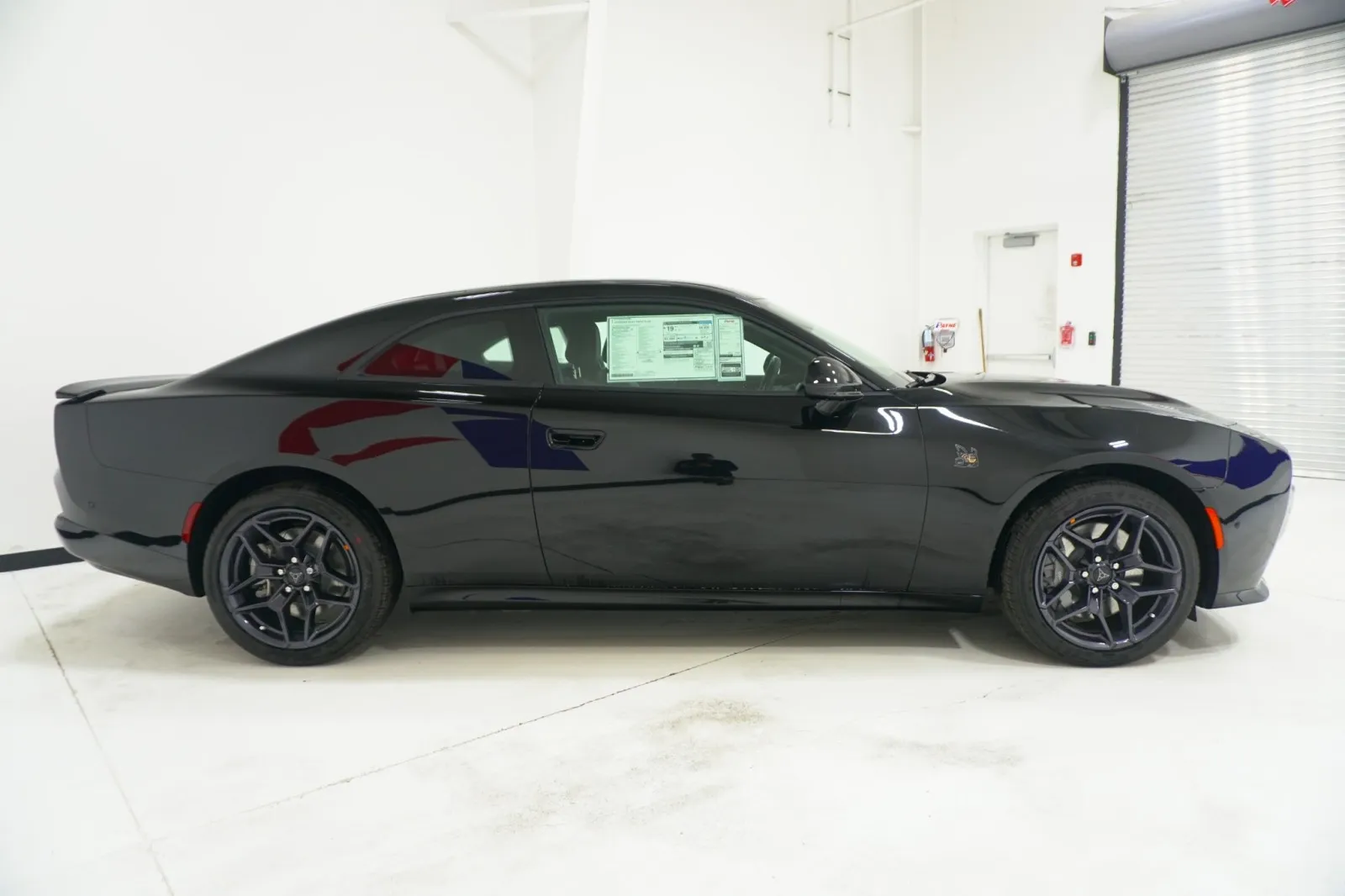 2026 Dodge Charger Scat Pack Plus 2026 Dodge Charger Scat Pack Plus