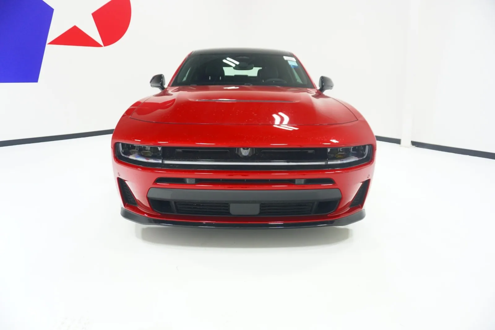 2026 Dodge Charger Scat Pack Plus