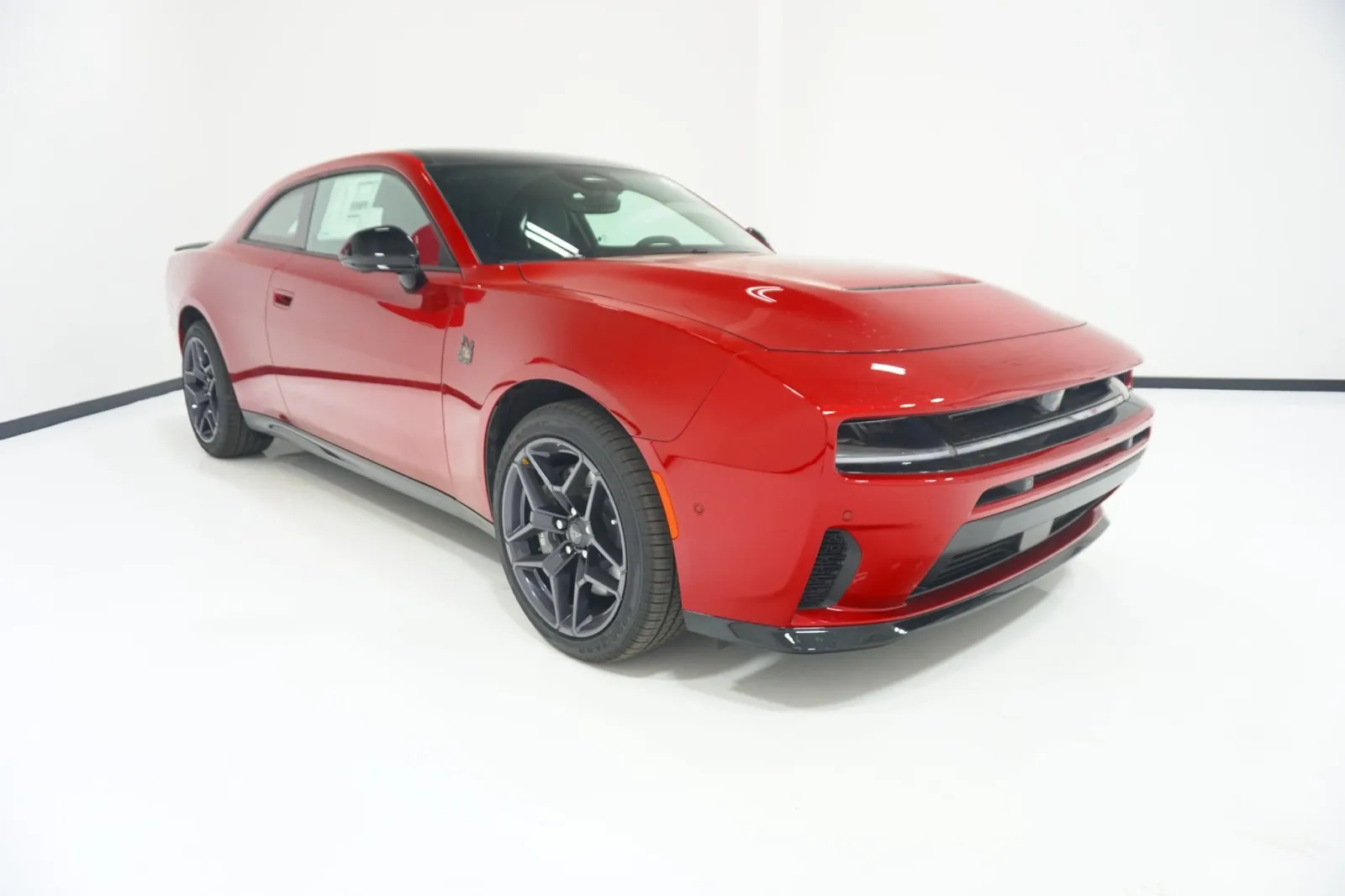 2026 Dodge Charger Scat Pack Plus