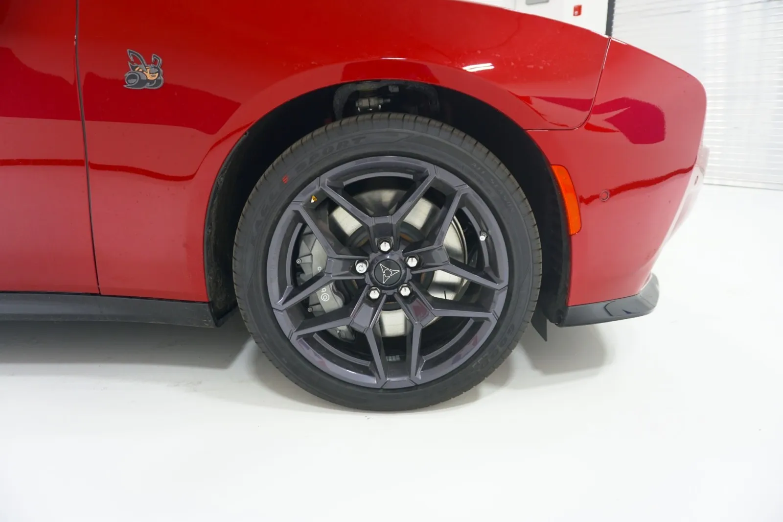 2026 Dodge Charger Scat Pack Plus