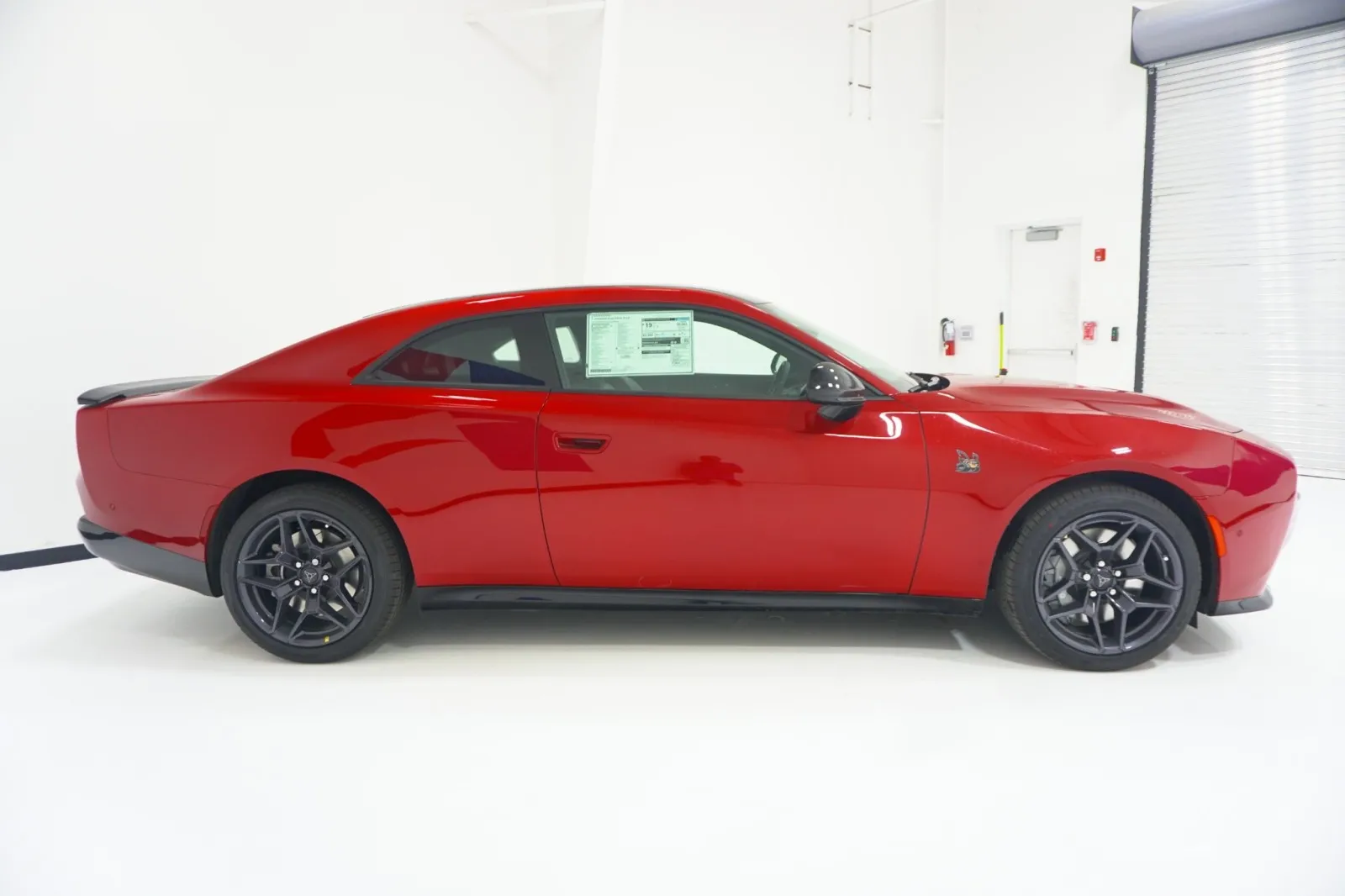 2026 Dodge Charger Scat Pack Plus