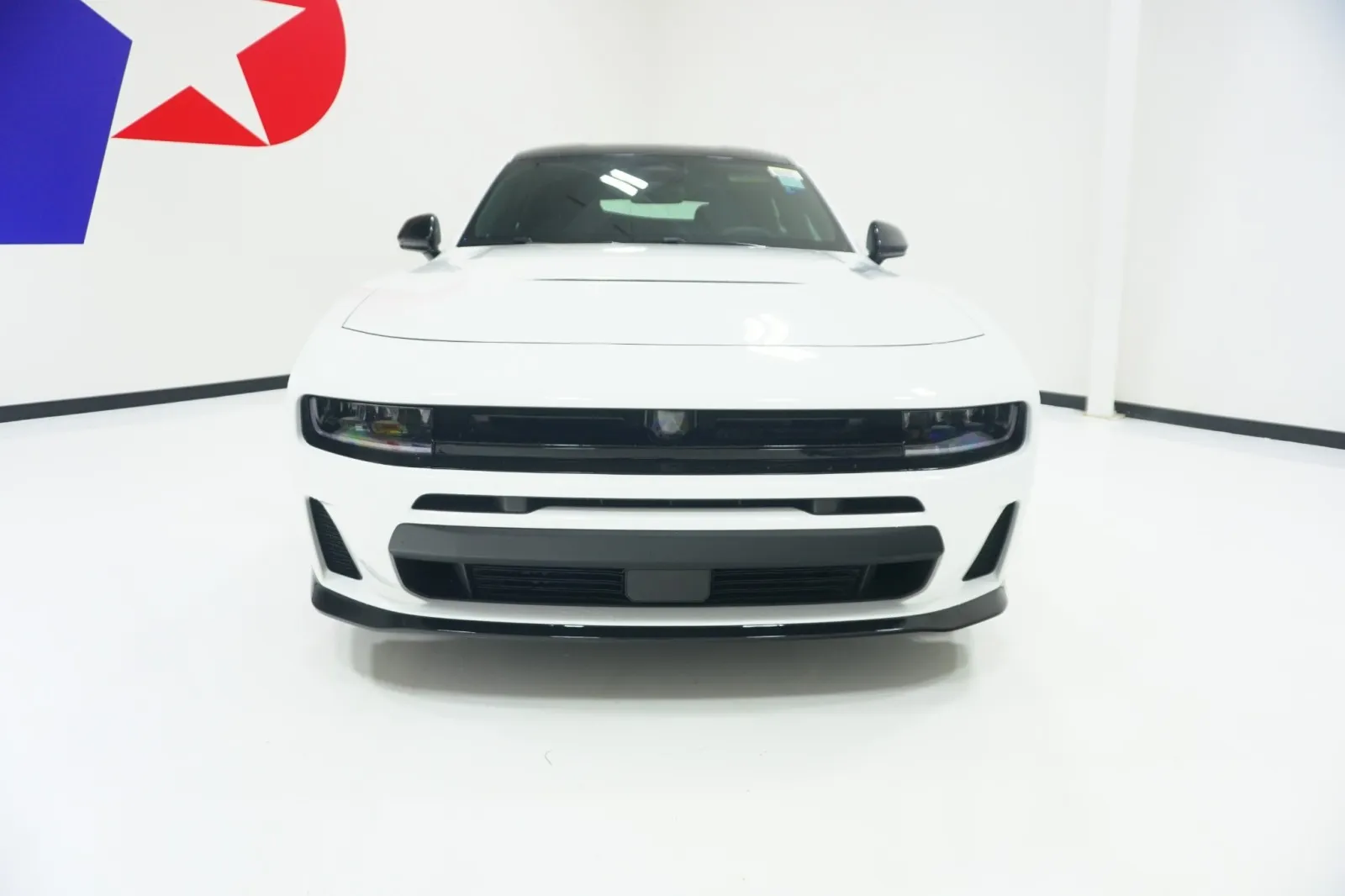 2026 Dodge Charger GT