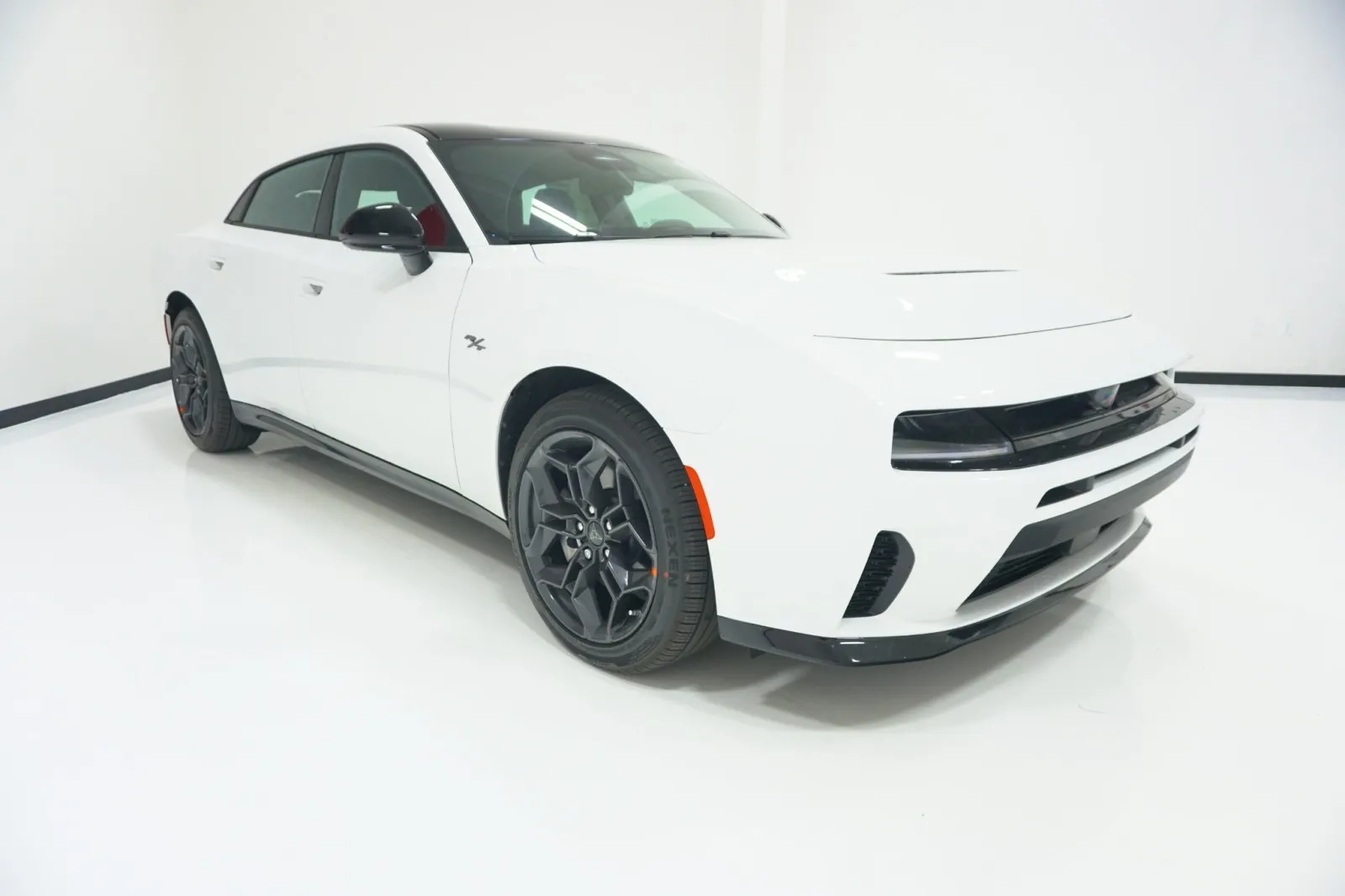 2026 Dodge Charger GT